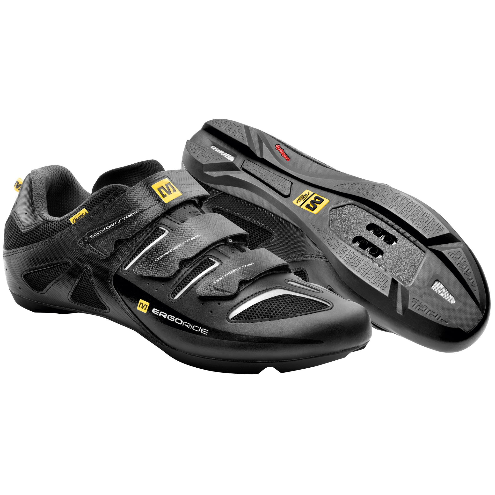 solde chaussure velo route