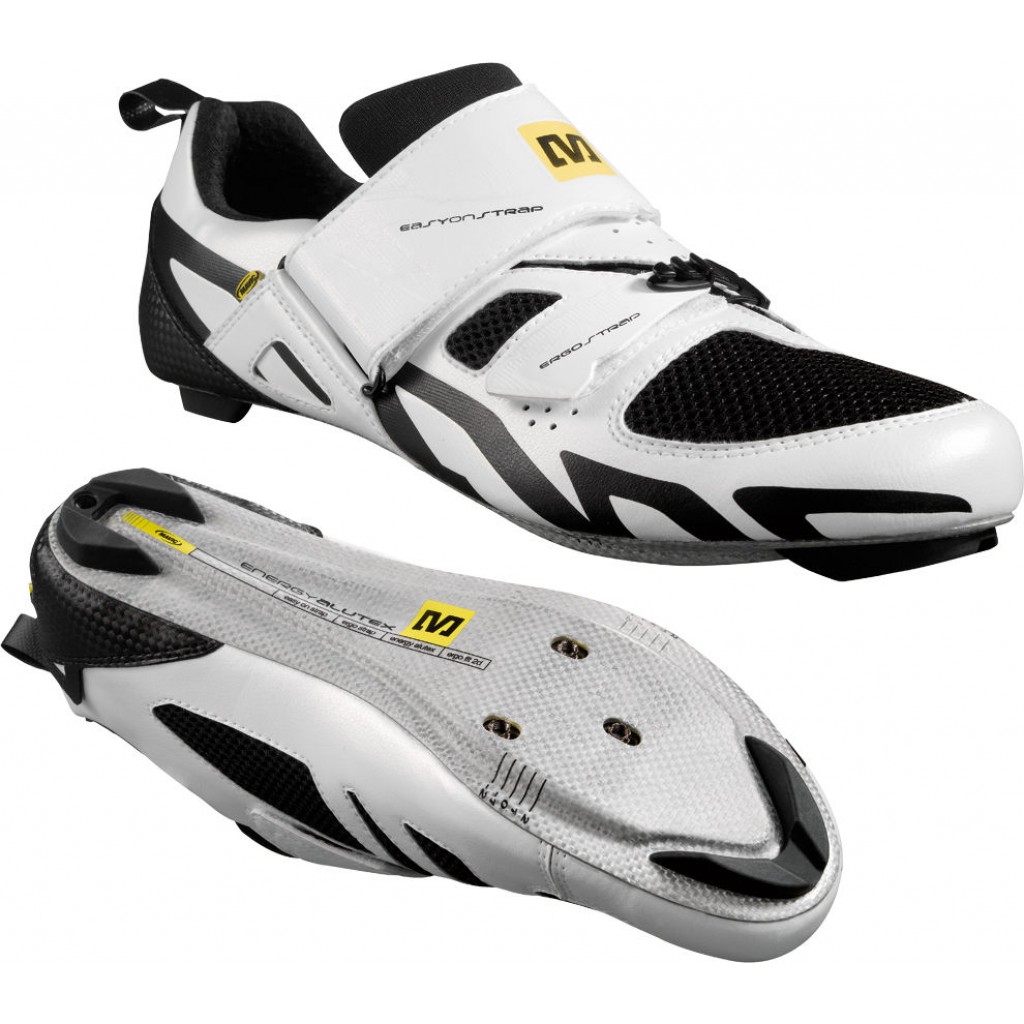 chaussure velo