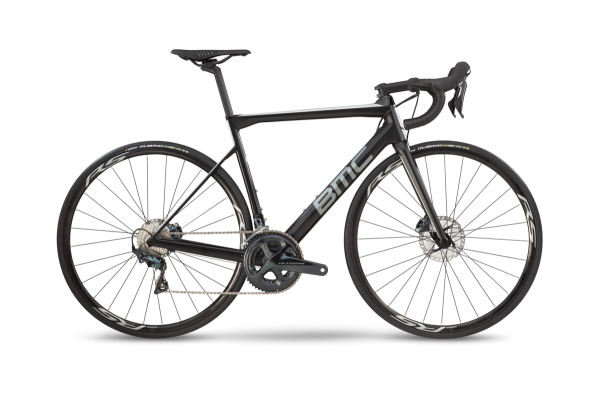 BMC teamachine SLR02 TWO DISC