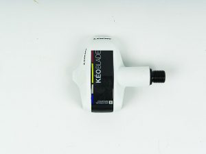 KEO BLADE WHITE 2018