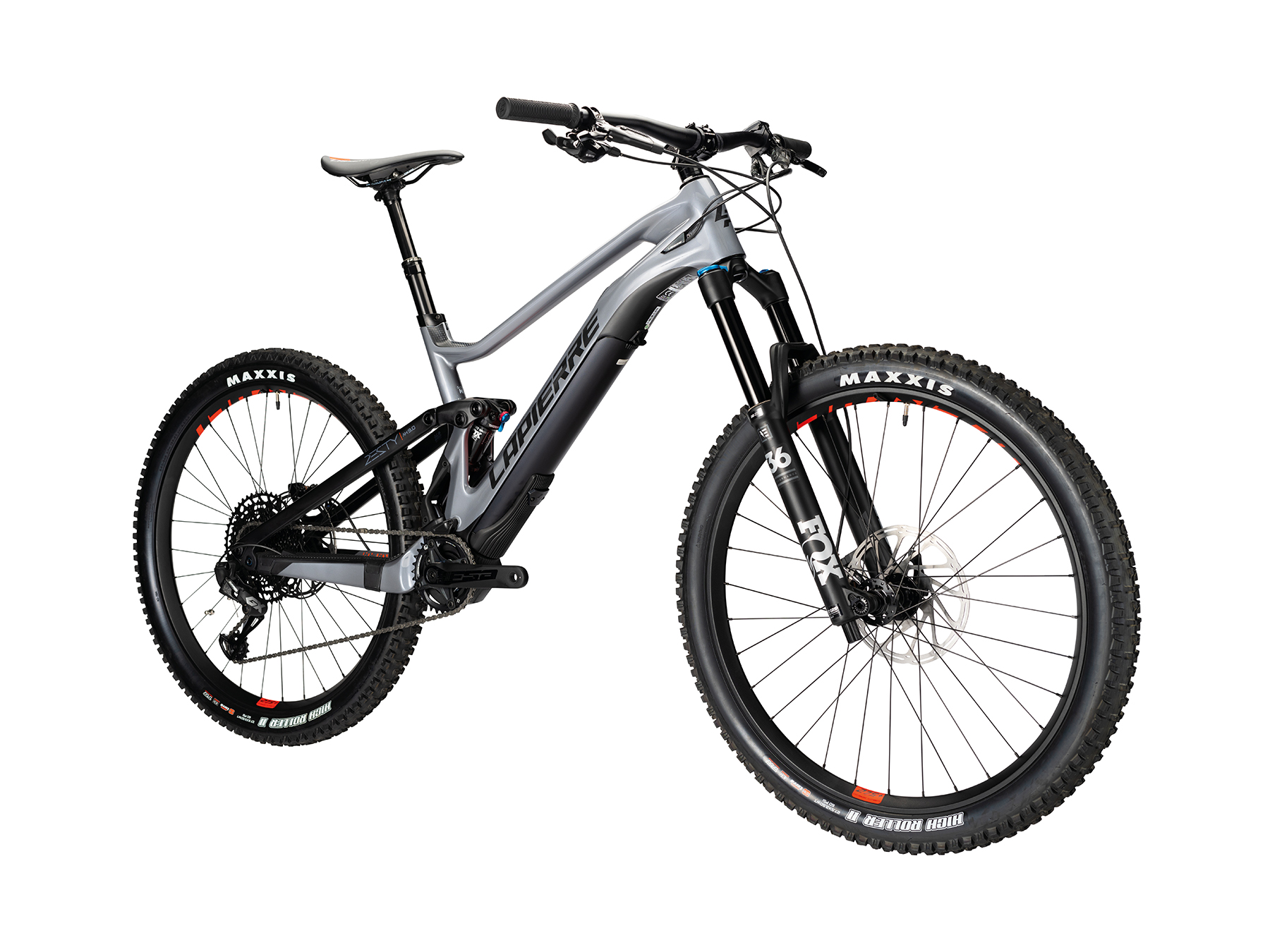 Lapierre zesty am 2025 2019