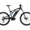 OVERVOLT XC300 YAMAHA Lapierre 2018