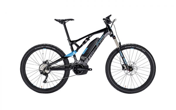 OVERVOLT XC300 YAMAHA Lapierre 2018