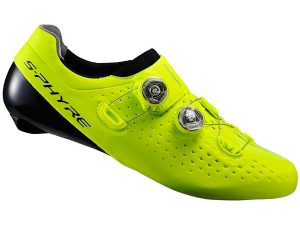 RC900 jaune