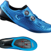 SH RC900 bleu