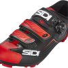 Sidi Trace Shoes Herren black red5B640x4805D