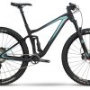 Speedfox 02 TWO Black Blue