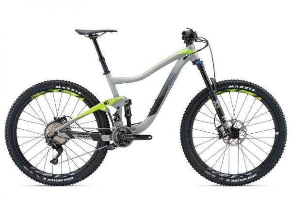 GIANT TRANCE 1.5 GE 2018 Monvelo