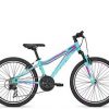 VTT Focus Raven Rookie 1.0 24 pouces