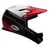 bell sanction black red