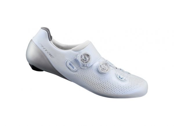 chaussures route shimano s phyre sh rc901 blanc