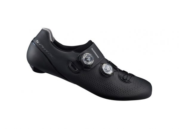 chaussures route shimano s phyre sh rc901 noir