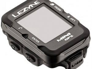 compteur velo gps lezyne mini gps201