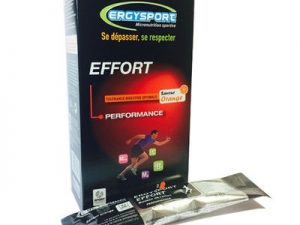 effort