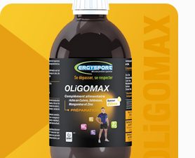 ergysport produit sport oligomax