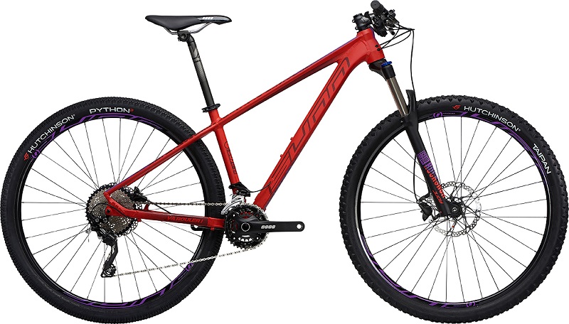 Vtt sunn exact s2 2019 deals