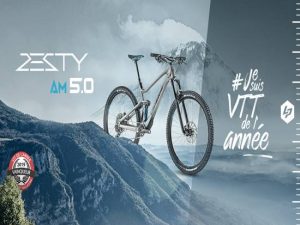 Lapierre zesty 4.0 2019 deals