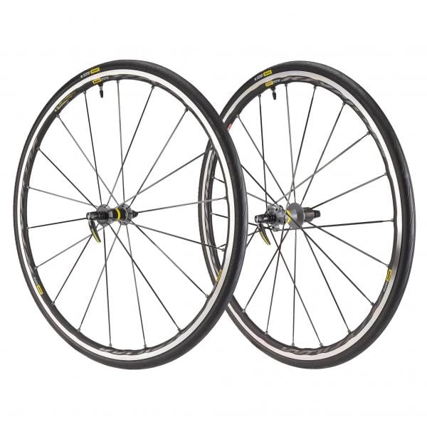 Roue velo mavic ksyrium elite sales