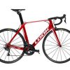 lk 795blarsultXS Velo LOOK 795 BLADE RS Red Glossy Ultegra 1