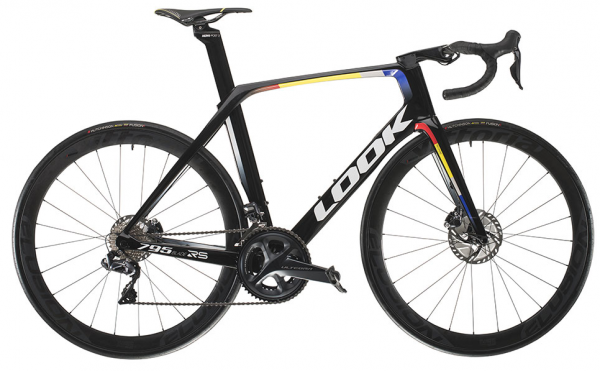 look 795 blade rs disc ultegra di2 2019