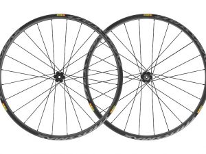 mavic crossmax pro carbon boost 2019