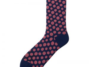 pinknavy