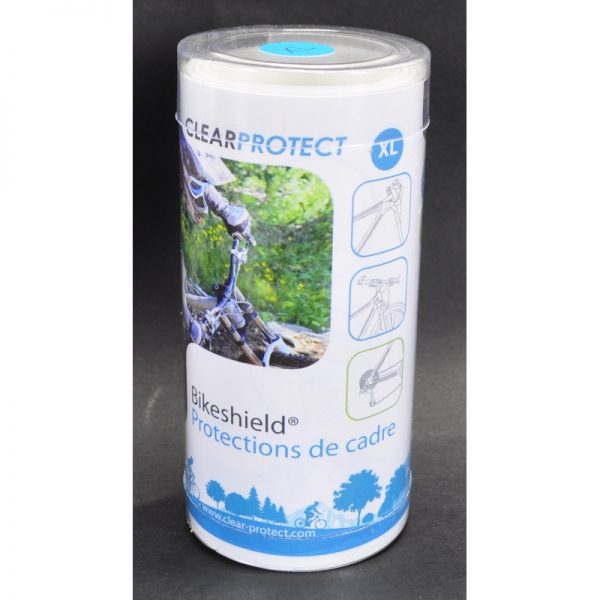 protections de cadre dh taille xl201