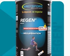 regenpot