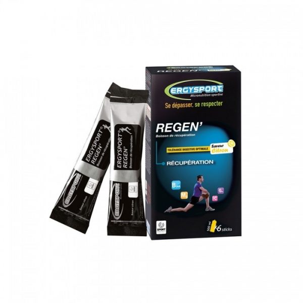 regensticks