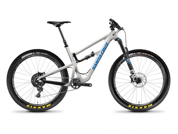 santa cruz hightower 27 carbon cc x01 318636 11