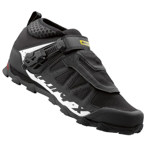 scarpe Mavic CrossrideXLpro blk 15 hr