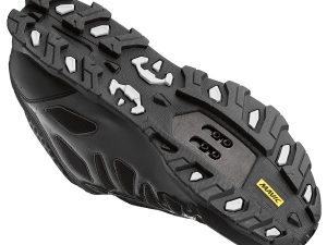 scarpe Mavic CrossrideXLpro blk1 15 hr