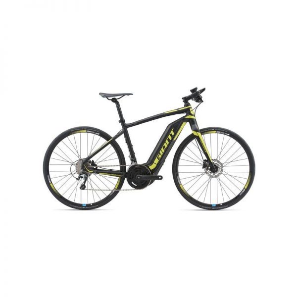 velo de route a assistance electrique giant fastroad e s5 sport 2018