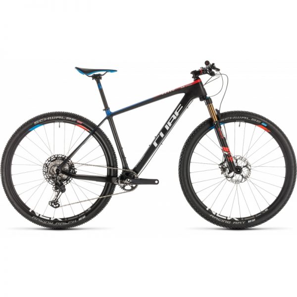 vtt cube elite c 68 sl teamline 2019