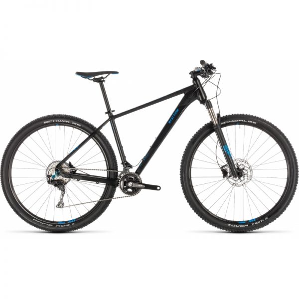 vtt cube reaction pro black n blue 275 2019