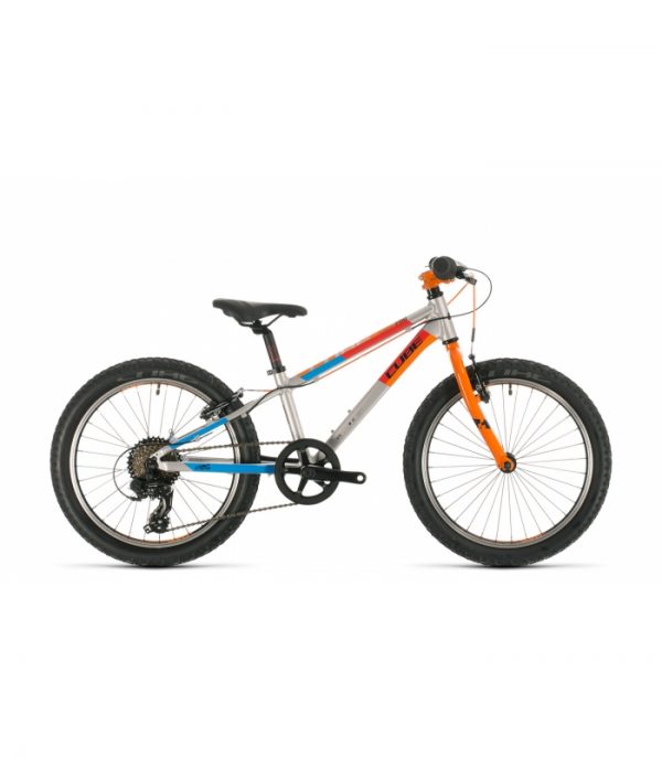 vtt enfant cube acid 200 actionteam 2020