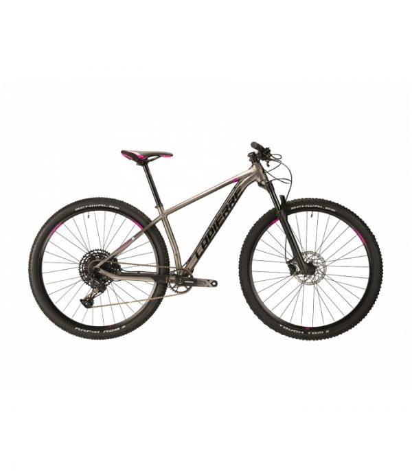 vtt lapierre pro race 29 w 2020