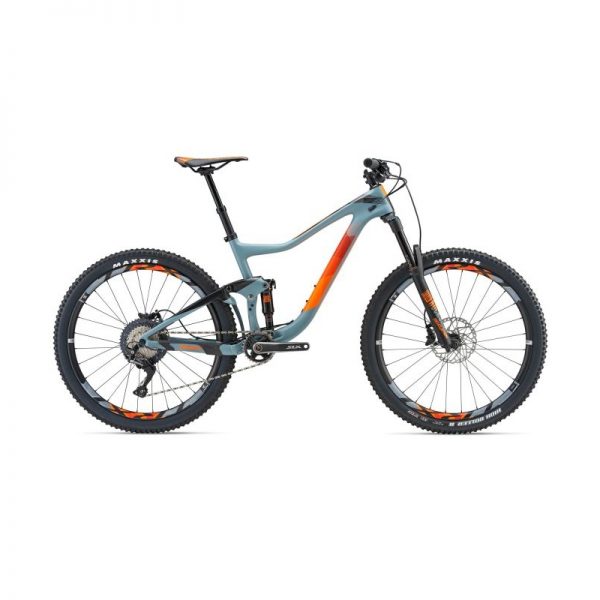 vtt giant all mountain trance advanced 2 2018