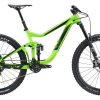 Reign Advanced 1 Color A Neon Green