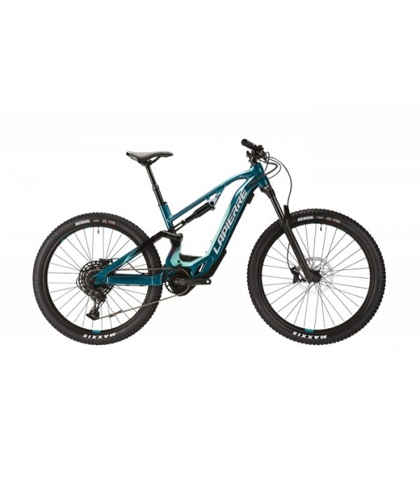 vttae lapierre overvolt tr 55 w 2020