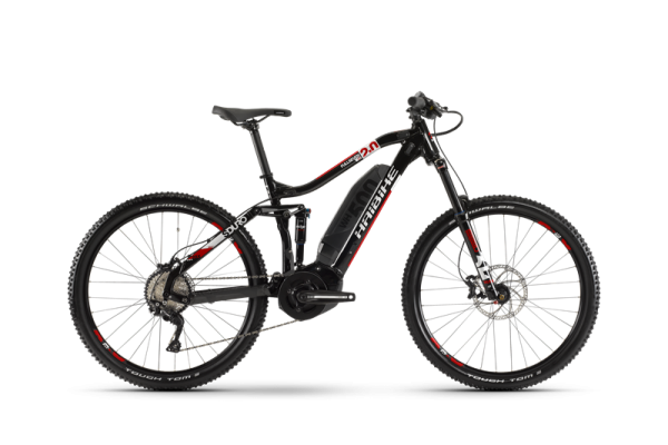 Haibike MY20 SDURO FullSeven LT 20