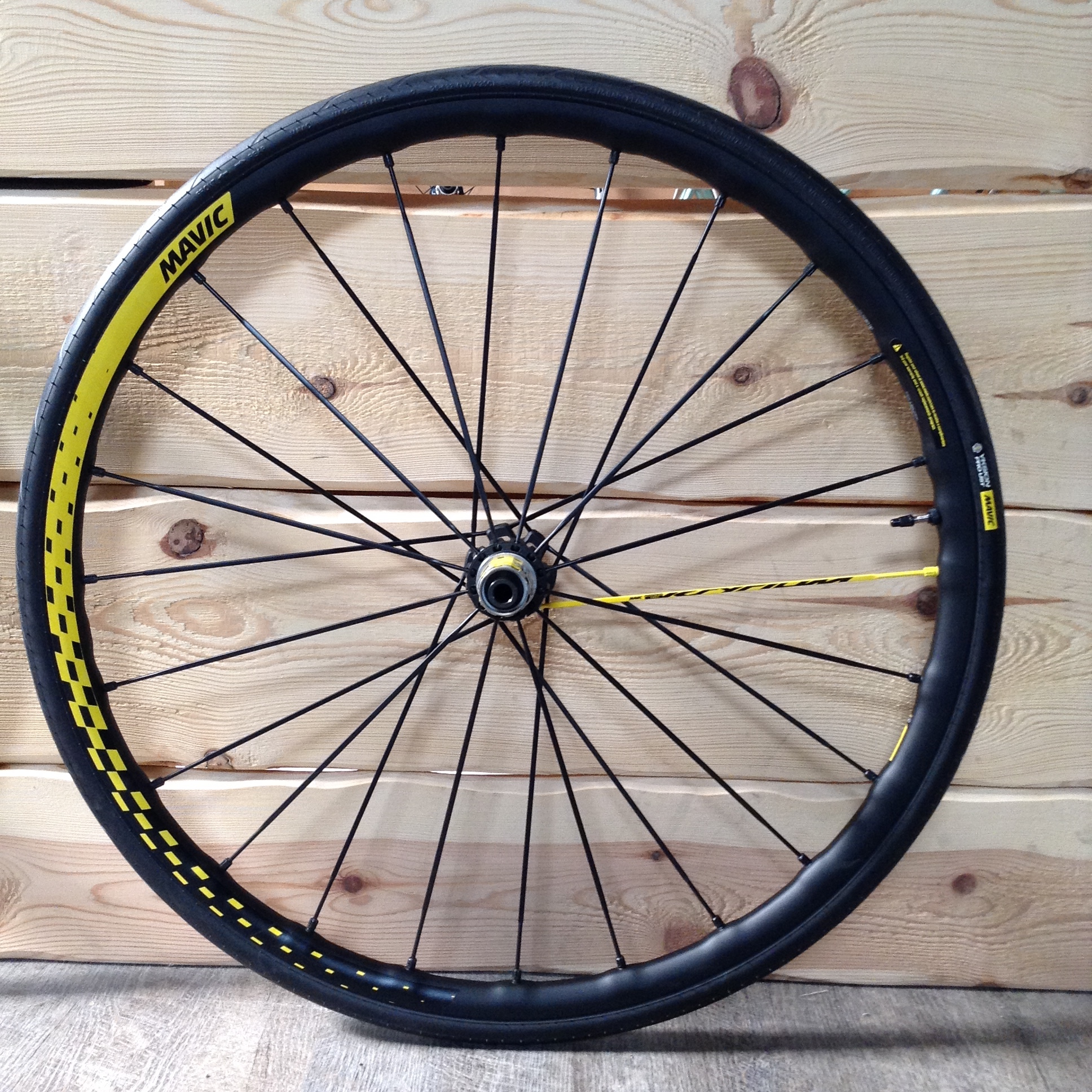 yamaha r6 wheels