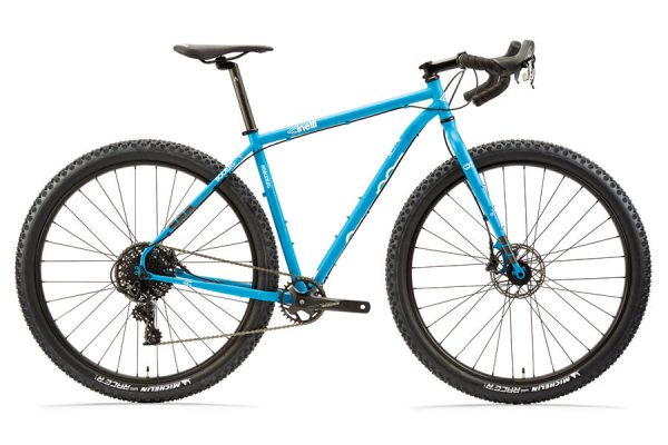 bicicleta cinelli hobootleg geo blue ridge mountains 1