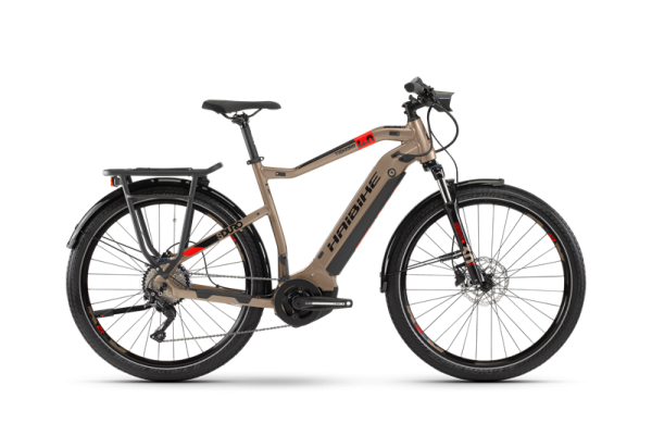 Haibike MY20 SDURO Trekking 40 Gent