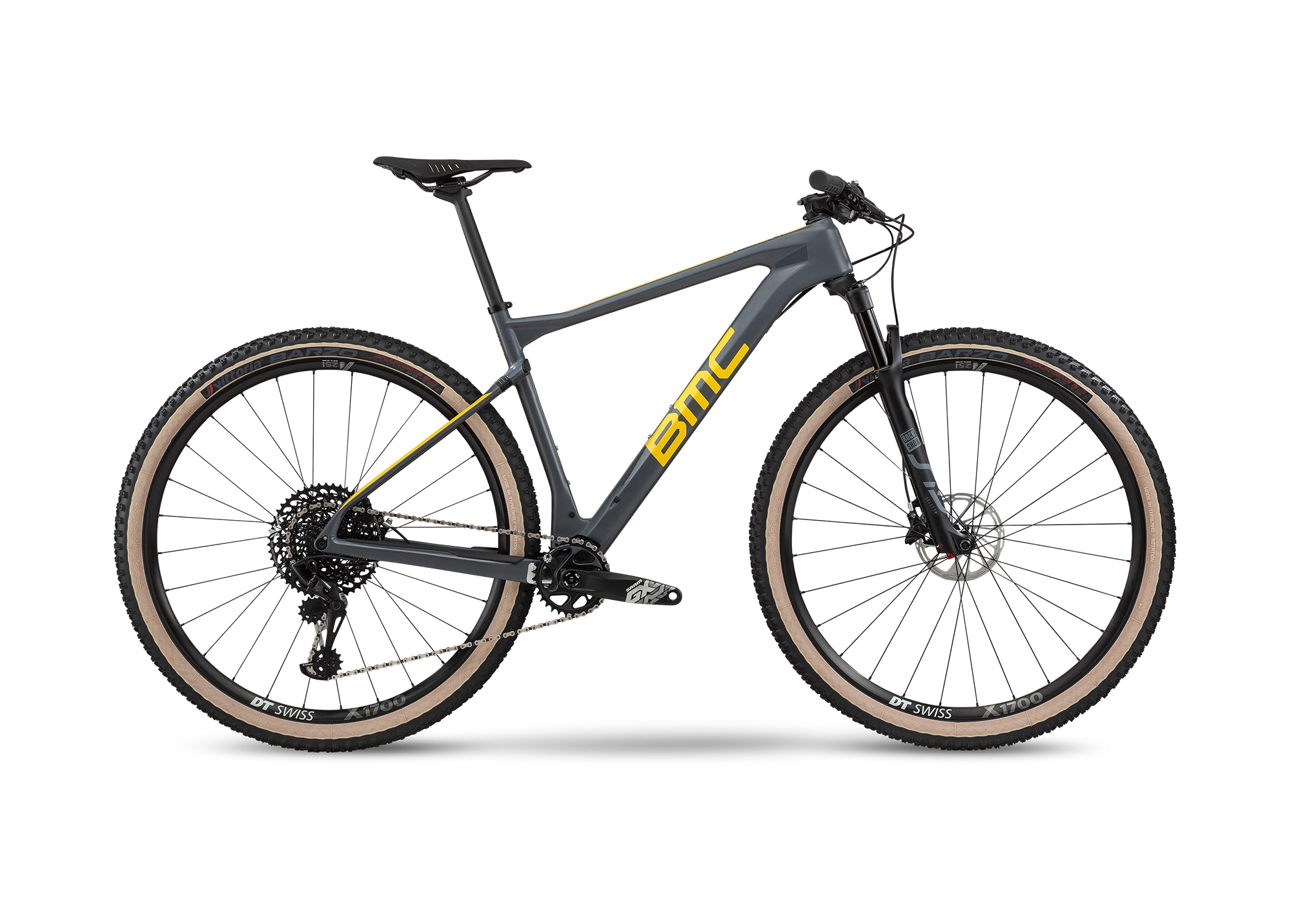 Bmc vtt 2020 online