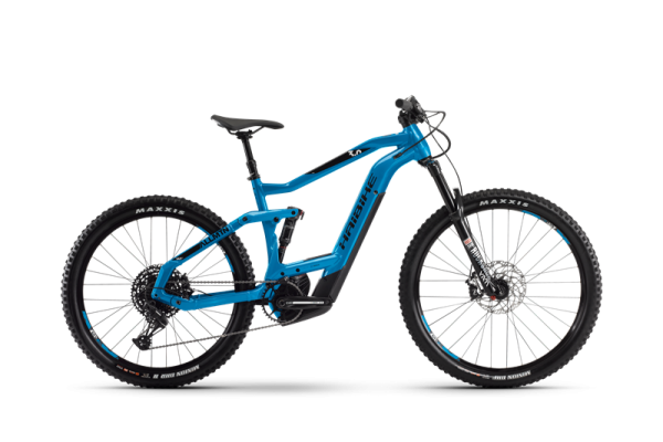 Haibike MY20 XDURO AllMtn 30