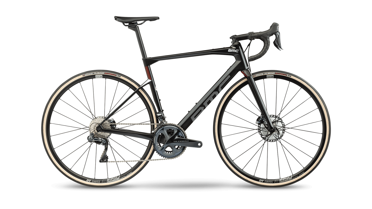 BMC ROADMACHINE TWO 2021