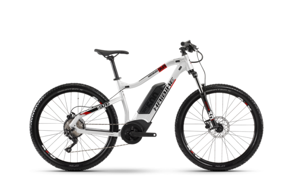 Haibike MY20 SDURO HardSeven 20