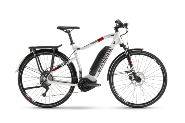 Haibike MY20 SDURO Trekking 20 Gent