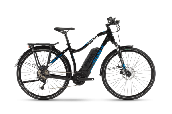 Haibike MY20 SDURO Trekking 30 Lady